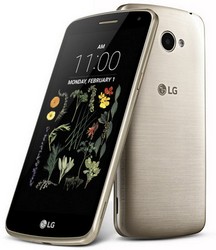 Замена динамика на телефоне LG K5 в Тольятти